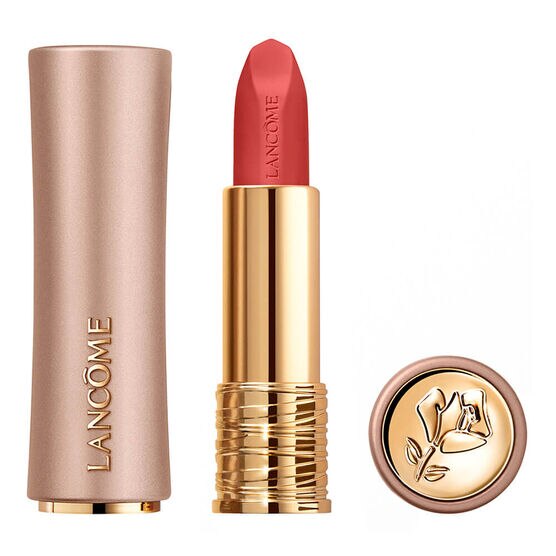 L'ABSOLU ROUGE INTIMATTE R25